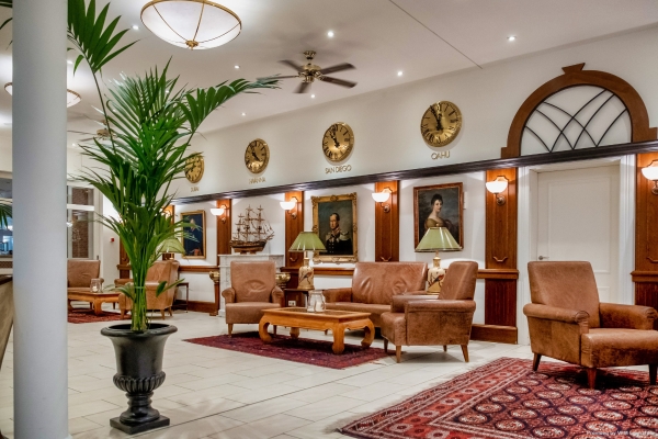 Hotel Precise Resort Schwielowsee (Werder)